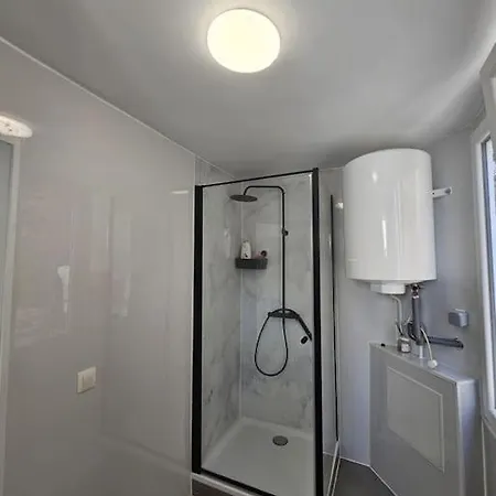 Cosy Appartement Joseph Claes Brussels Exterior photo